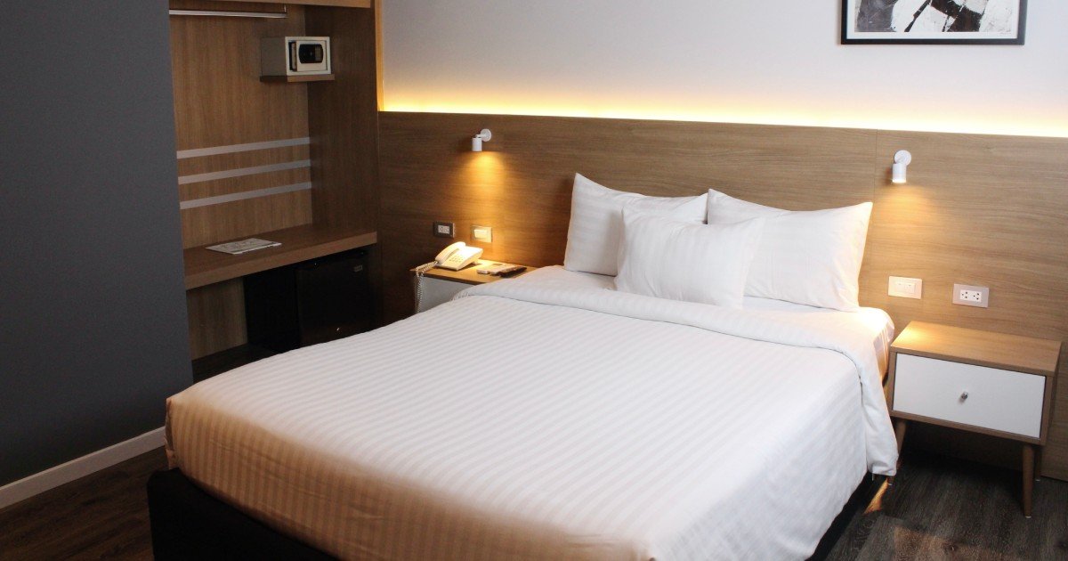 Habitat Hotel Miraflores Lima – Alojamiento moderno con desayuno incluido en el corazón de Lima